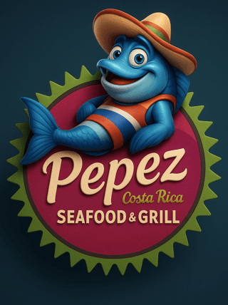 Pepez Costa Rica Seafood and Grill